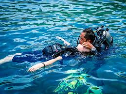 Tauchkurse Rescue Diver
