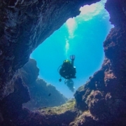 Tauchkurs Advanced Open Water Diver für Fortgeschrittene