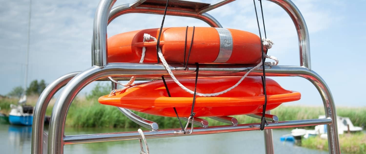 Tauchkurs Rescue Diver Rettungstaucher