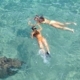 Tauchkurse Schnorcheln Skin Diver
