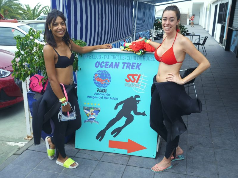 Ocean Trek outside (6)